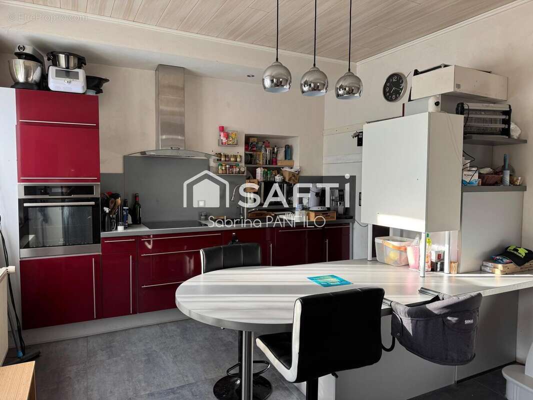 Photo 3 - Maison à OUNANS