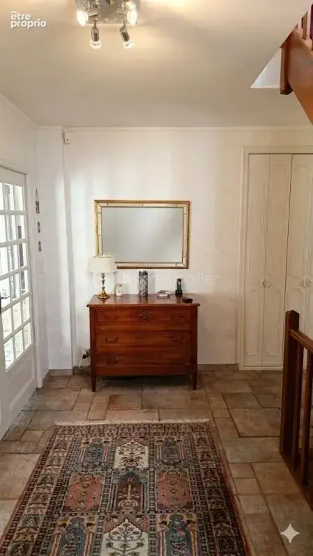Maison traditionnelle dans un cadre privilégié - photo 6