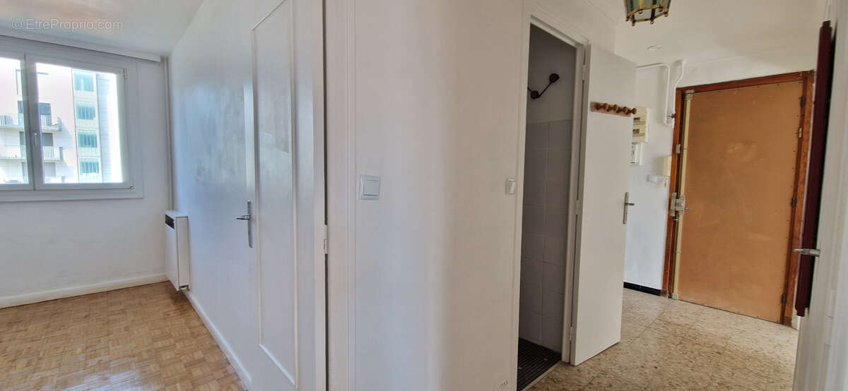 Appartement T4 / 7 ème étage - photo 13