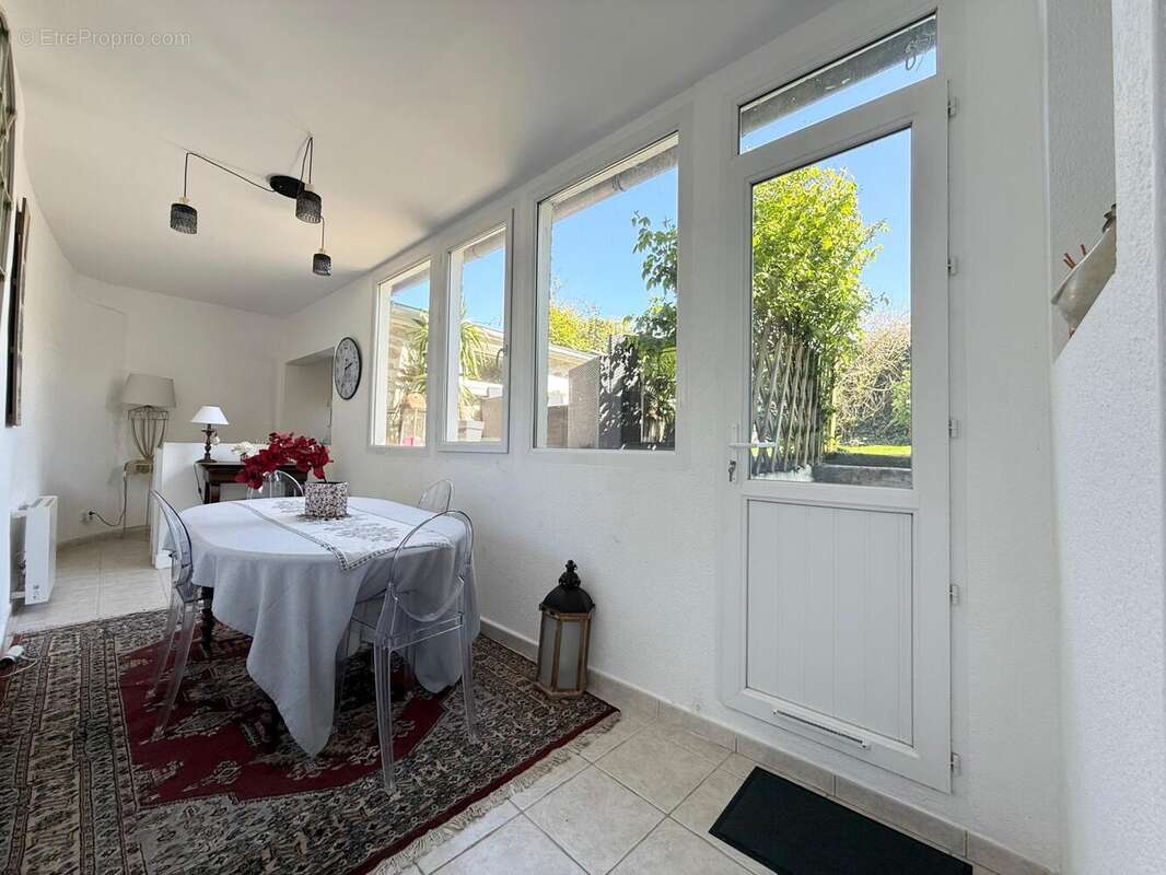 Photo 3 - Maison à BARNEVILLE-CARTERET