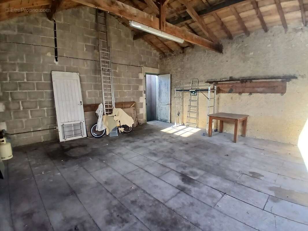 Maison à COGNAC