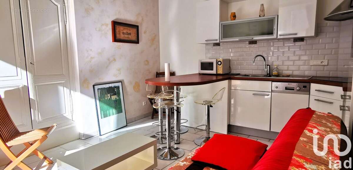 Photo 8 - Appartement à PLOMBIERES-LES-BAINS