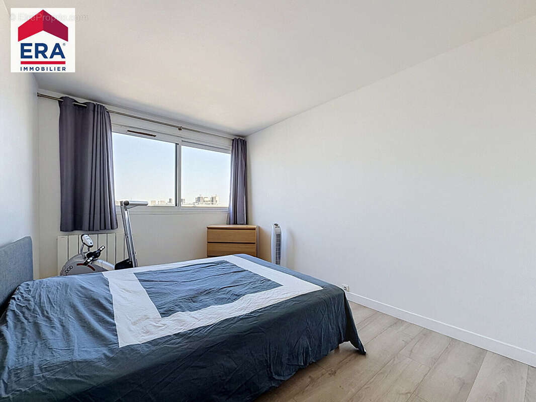 Appartement 76m² à charenton-le-pont - photo 10