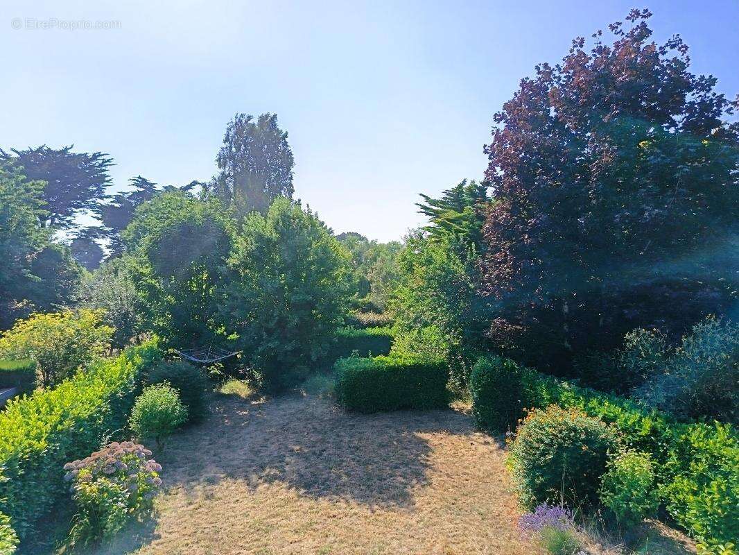 Maison familiale  à Arzon - photo 12