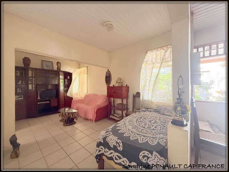 Maison à KOUROU