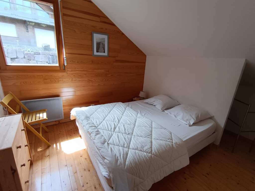 Gérardmer bord du Lac BEAU CHALET - photo 16
