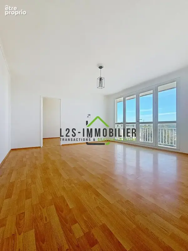 L2s immobilier f4 plein sud 73 m2 - photo 4