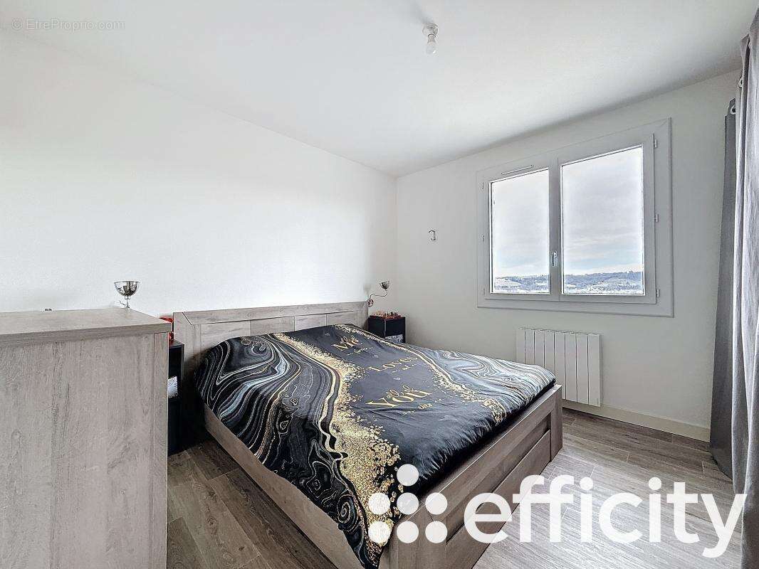 Maison à LOIRE-SUR-RHONE