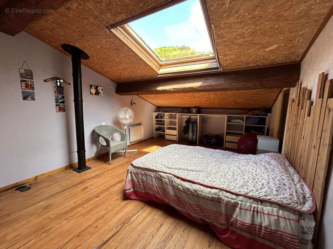 Maison à SAINT-JEAN-DE-PARACOL