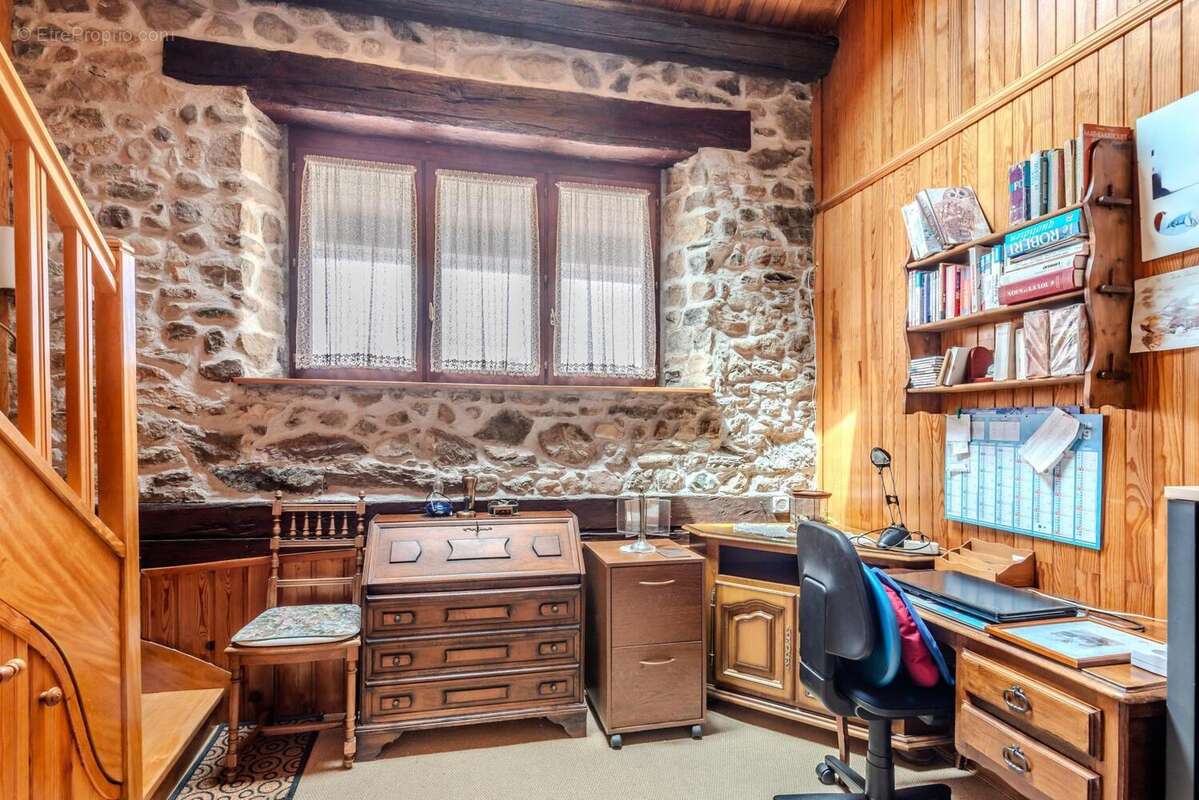 Photo 2 - Maison à SCIEZ