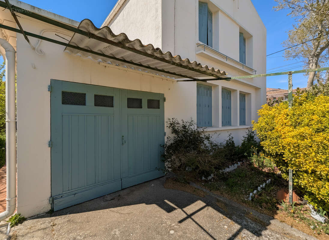 Maison à NARBONNE