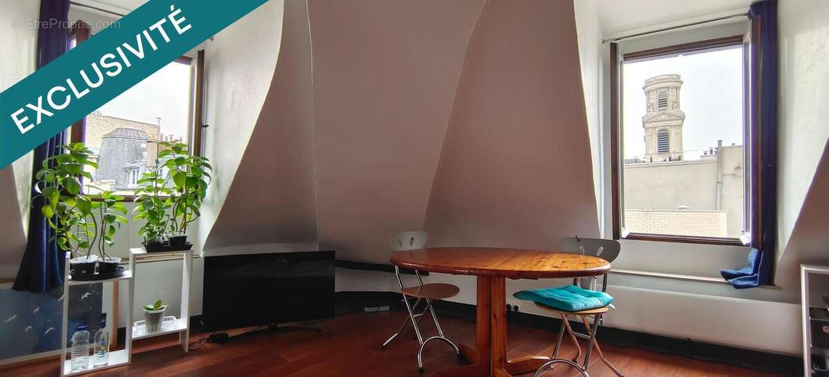 Photo 2 - Appartement à PARIS-6E