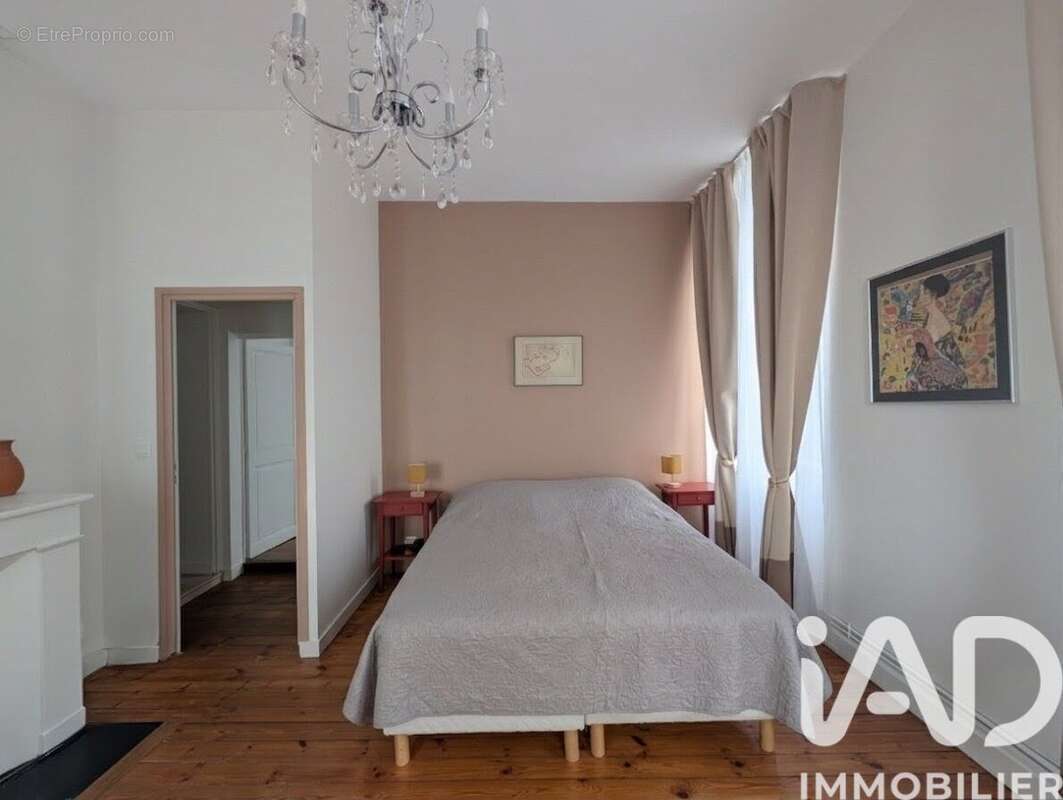 Photo 3 - Appartement à LA ROCHELLE