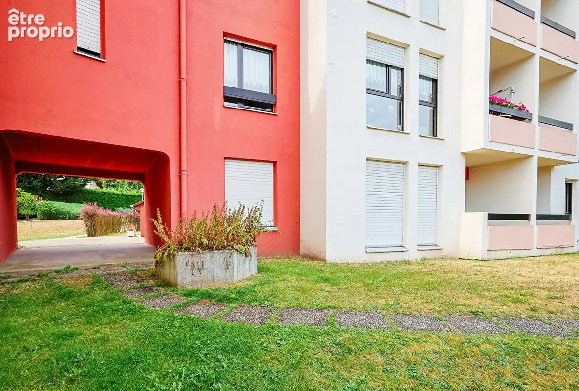 Appartement Saint Avold 3 pièce(s) 71.4 m2 - photo 13