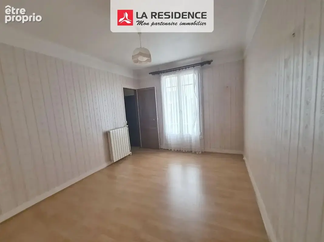 Maison 4 pièces 85 m² à vendre à Sartrouville (78500) - photo 8