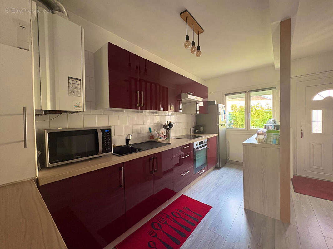 Maison à PLAISIR