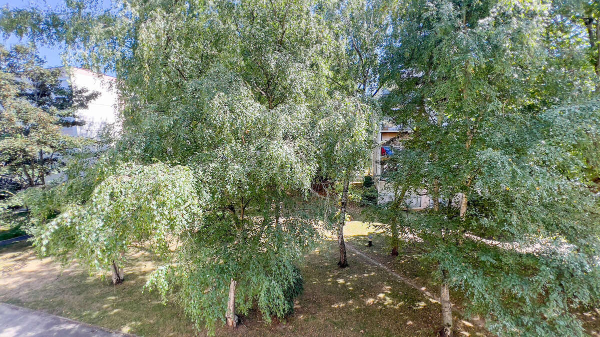 Appartement à YERRES