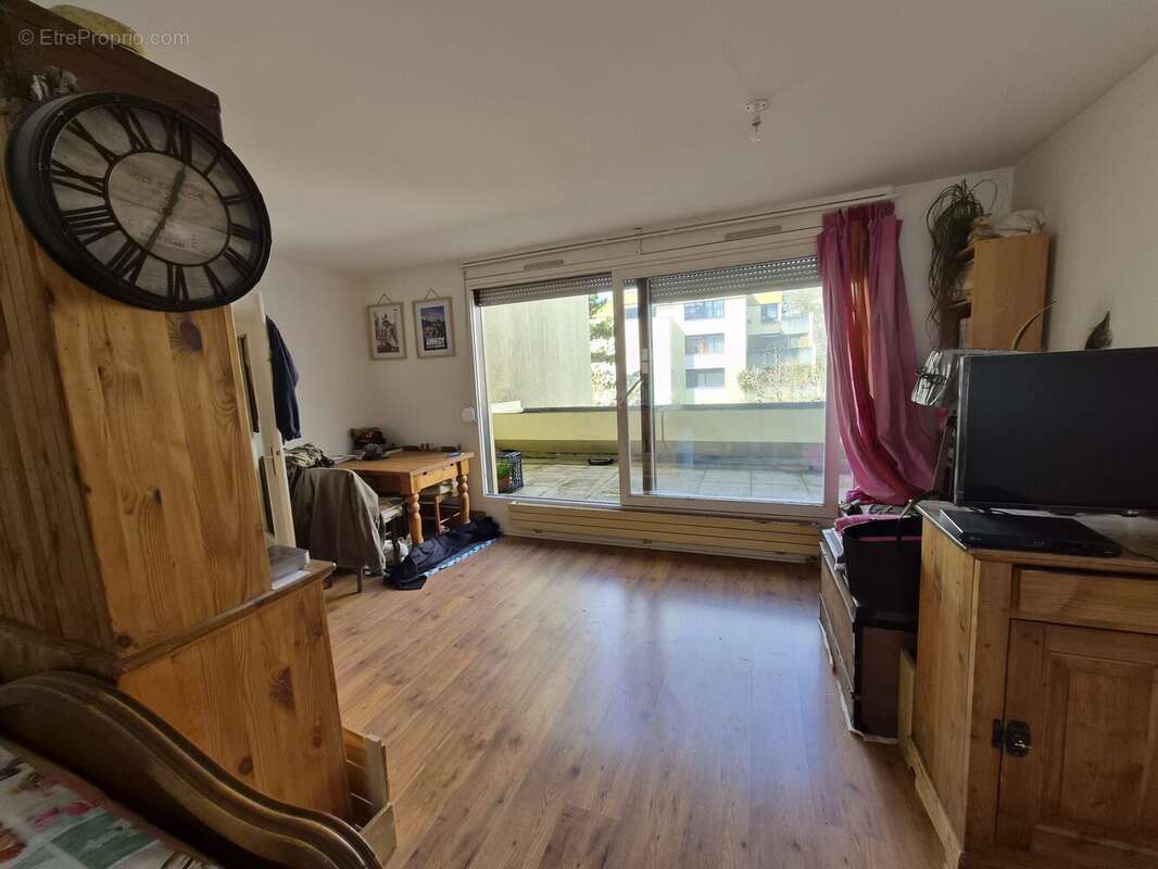 Appartement à BASSENS