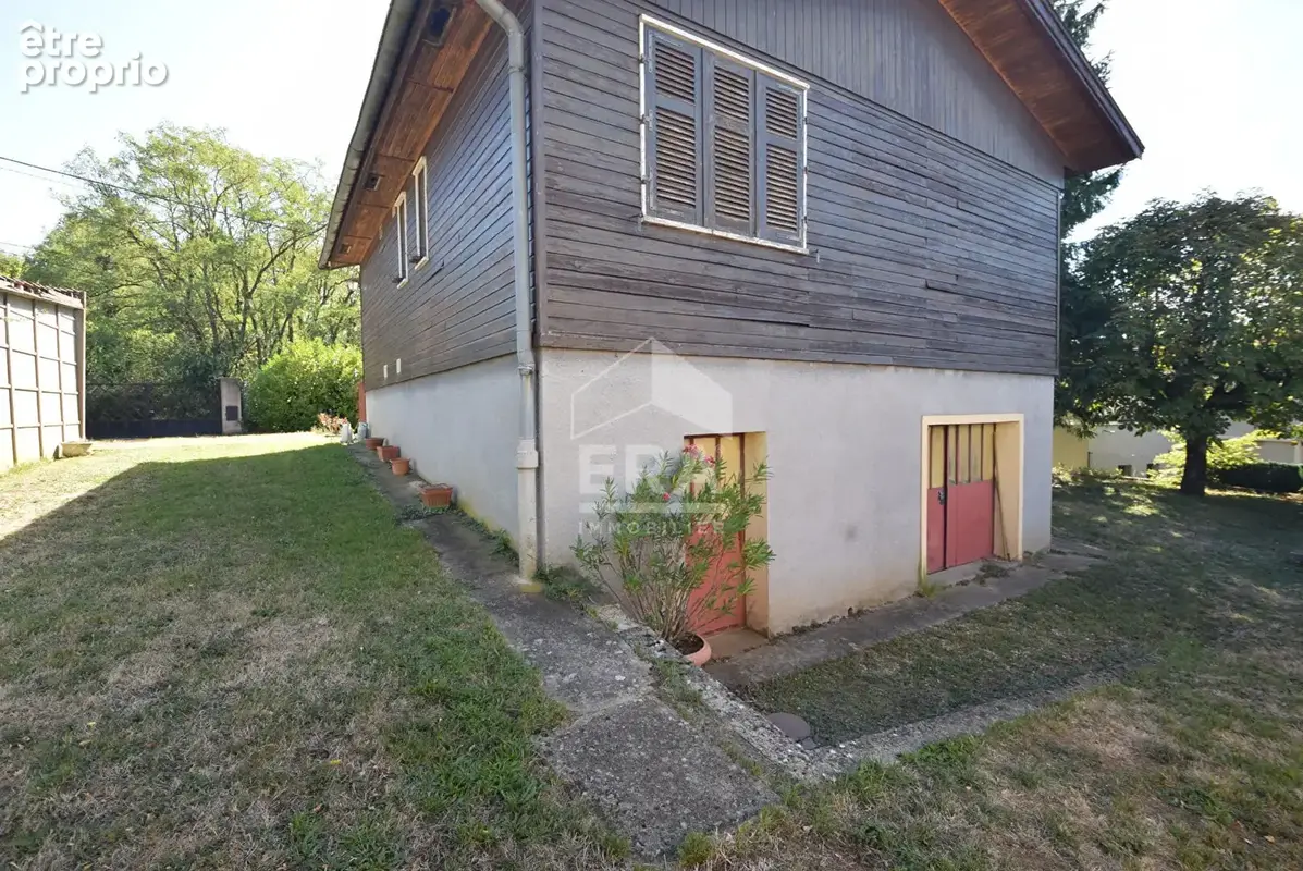 Maison 63m² à la tour-de-salvagny - photo 10