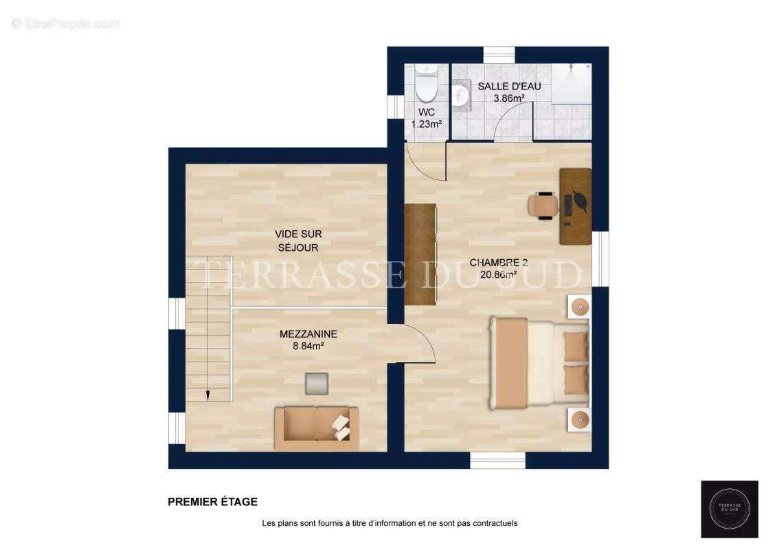 Maison à MARSEILLE-12E