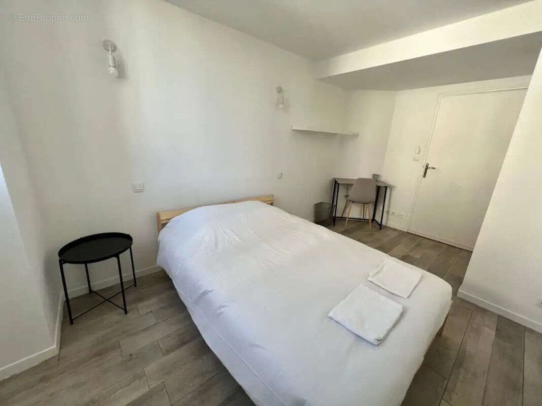 Appartement T5 au pied du plateau - photo 8