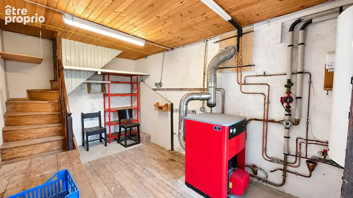 Maison 106m² à sallèdes - photo 15