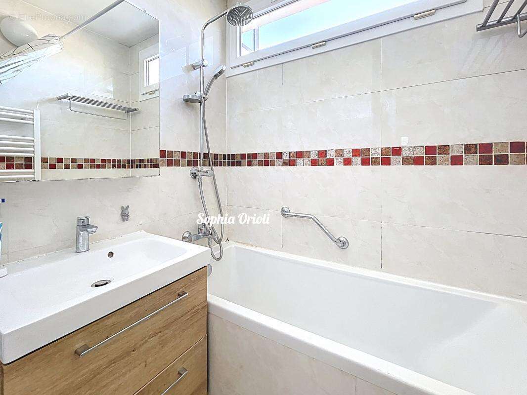 Appartement à ANTONY