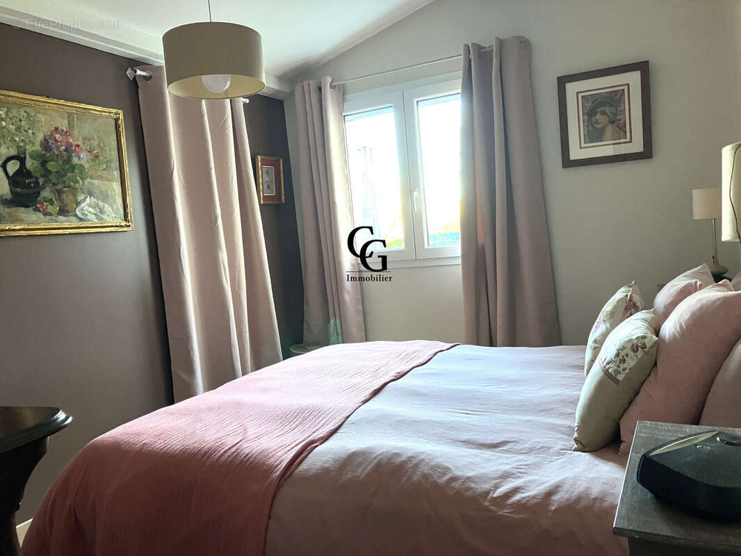 Maison à SAINT-FIACRE-SUR-MAINE