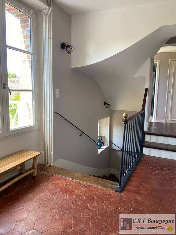 Maison 9 pièces 247.5 m² Toucy - photo 11