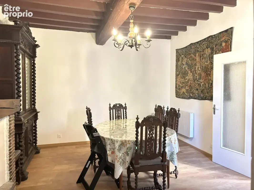 Maison 5 pièces 80 m² à vendre à Piffonds (89330) - photo 6