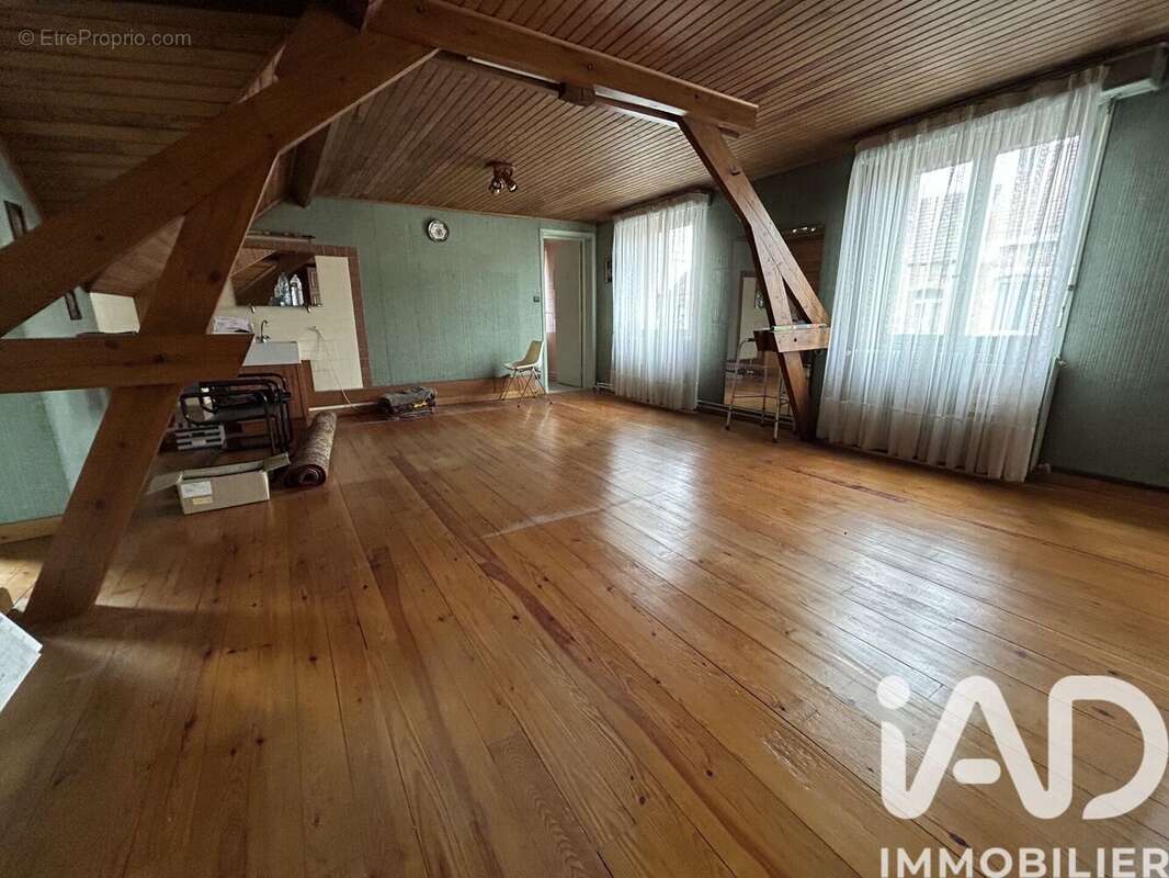 Photo 6 - Maison à NOYELLES-SOUS-LENS