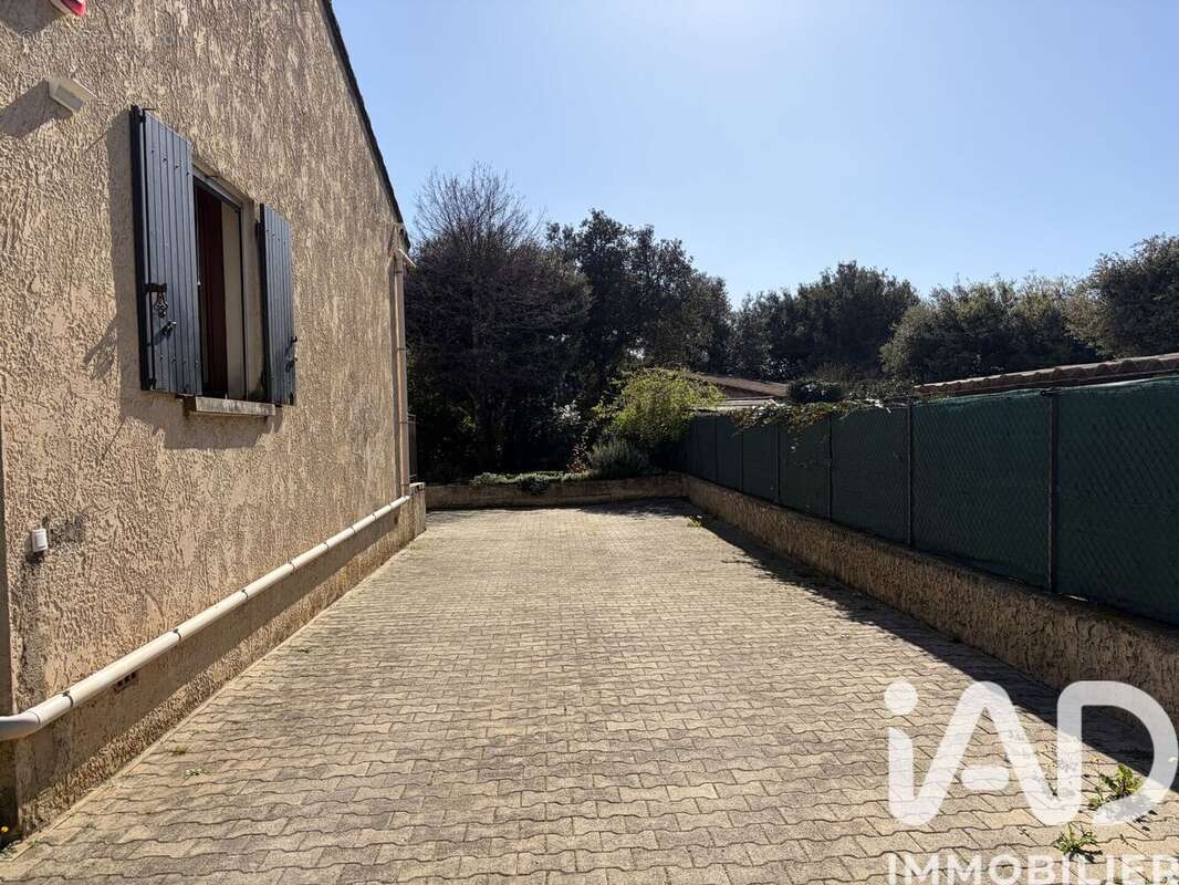 Photo 4 - Maison à SUZE-LA-ROUSSE