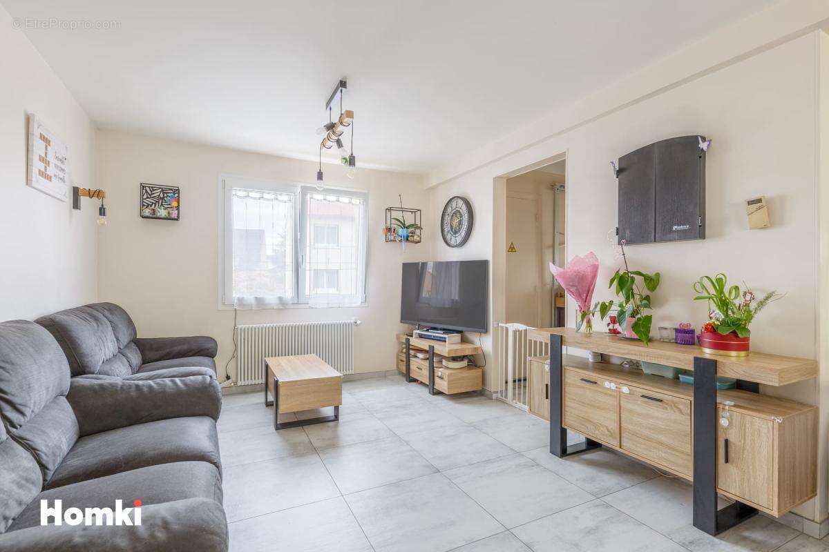 Maison à LE PLESSIS-BOUCHARD