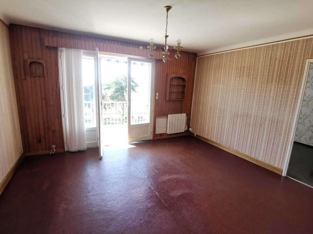 Appartement Saint Brevin Les Pins 3 pièce(s) - photo 2