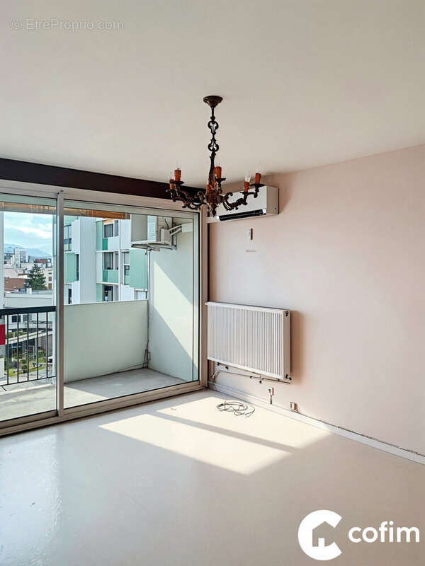 Appartement à TARBES