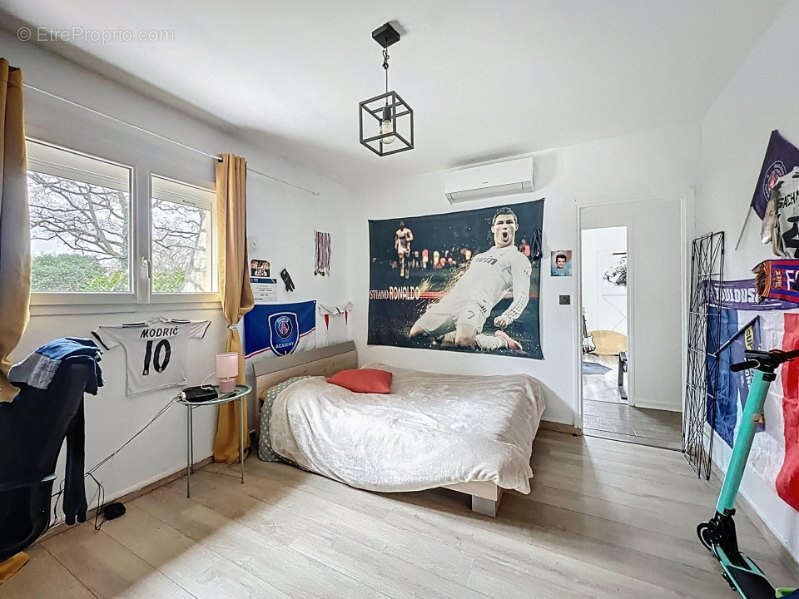 Maison à FONTENILLES