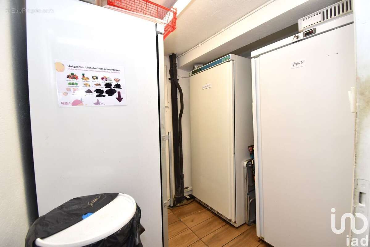 Photo 9 - Commerce à TOULOUSE