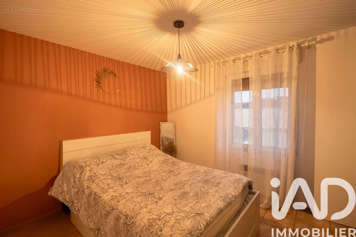 Photo 4 - Maison à SAINTES-MARIES-DE-LA-MER