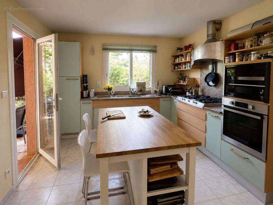 Maison à PIBRAC