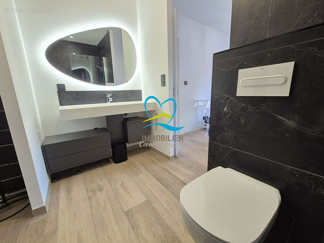 Maison Andernos Les Bains - photo 10