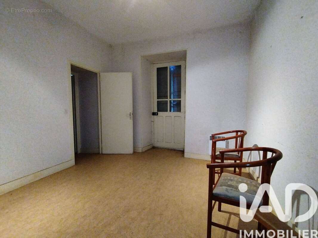 Photo 3 - Appartement à ALLEVARD