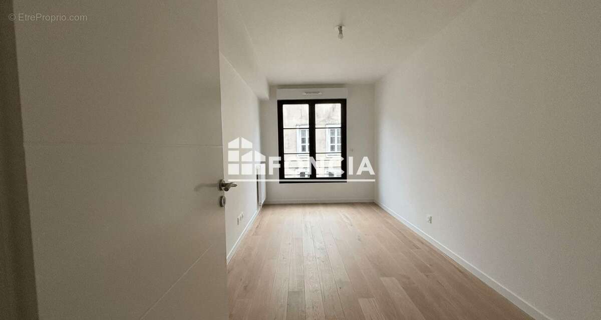 Appartement à CHARTRES