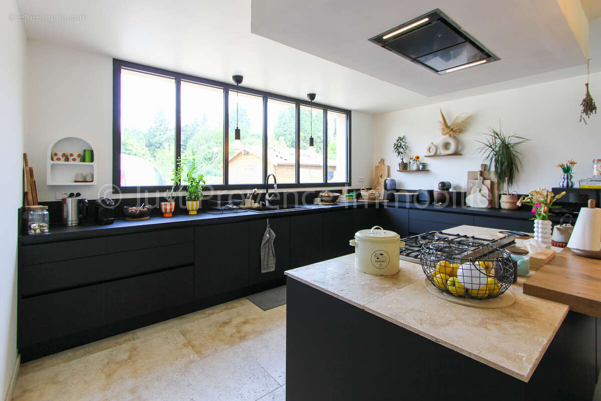 Maison à CARPENTRAS