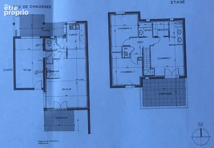 Villa Plaisance-du-Touch 4 pièce(s) 103.12m2 - photo 14