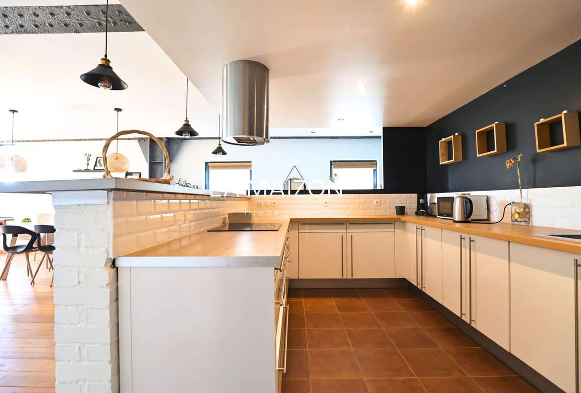 Appartement à HELLEMMES-LILLE