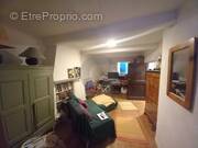 Appartement à LA BRIGUE