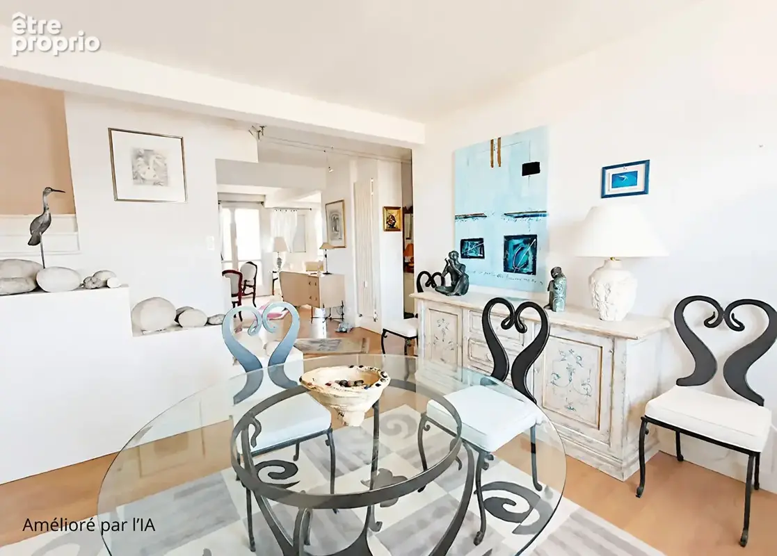 Appartement à LAVAL