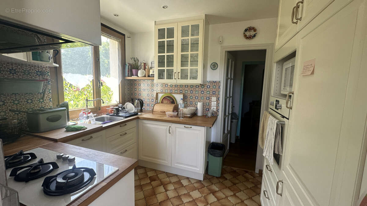 Maison à BRETIGNY-SUR-ORGE