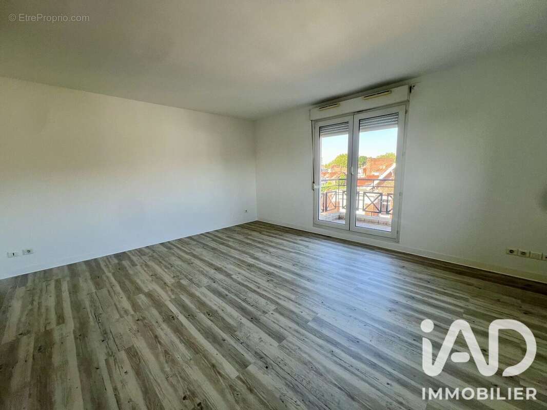 Appartement 51 m² à Lens  - photo 4