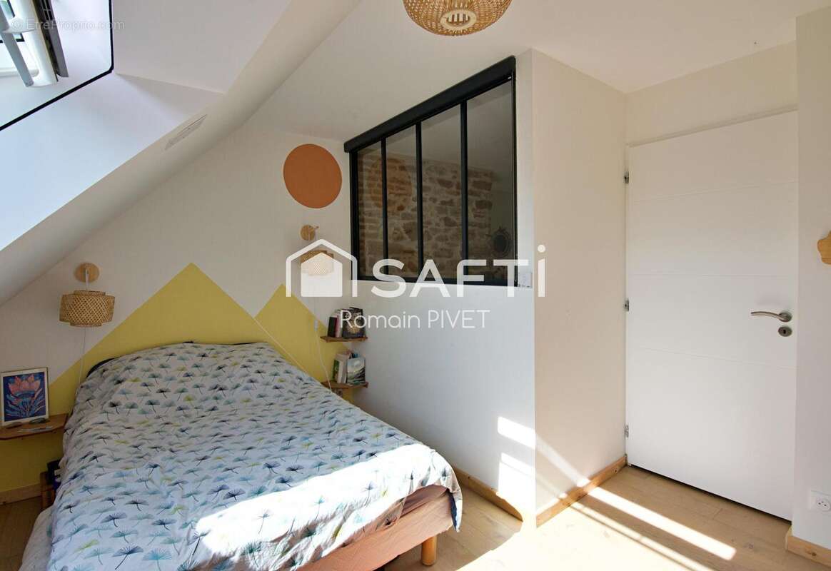Maison 90 m² à Le Pellerin  - photo 3